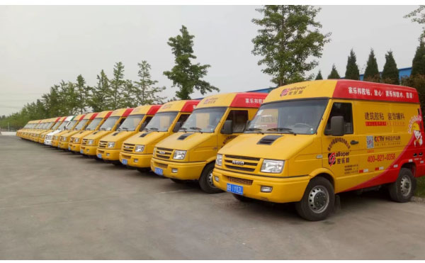 车身广告为什么在当下越来越具有影响力？